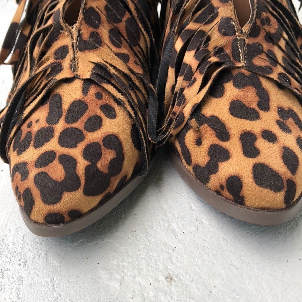 Beast fashion boots   - Picture 4 of 7